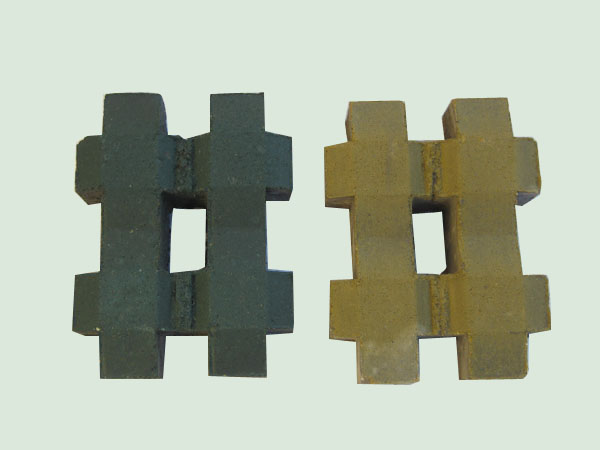 青島草坪磚具有哪些獨(dú)特的使用優(yōu)點(diǎn)？ 